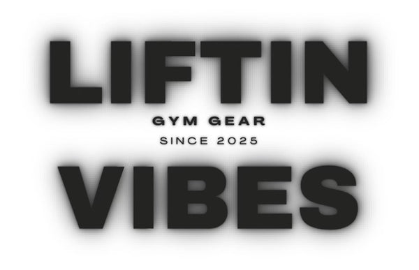 LiftinVibes